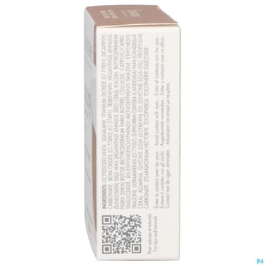 AVENE COUVRANCE FDT CR DORE