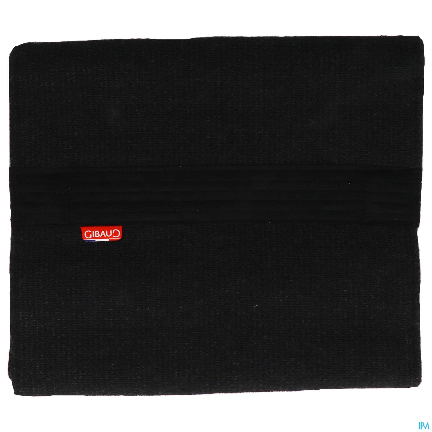 Gibaud Ceinture Chaleur 25cm Anthracite l