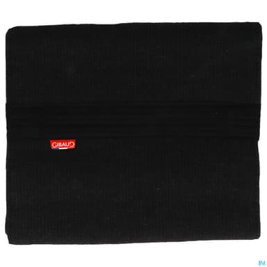 Gibaud Ceinture Chaleur 25cm Anthracite l