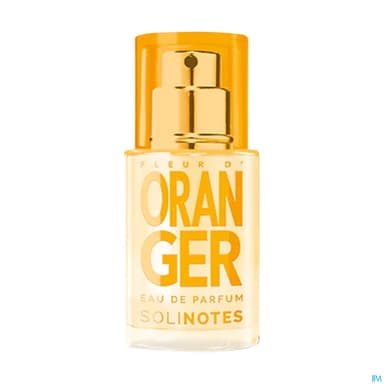 SOLINOTES EAU PARF FL ORANGER 15ML