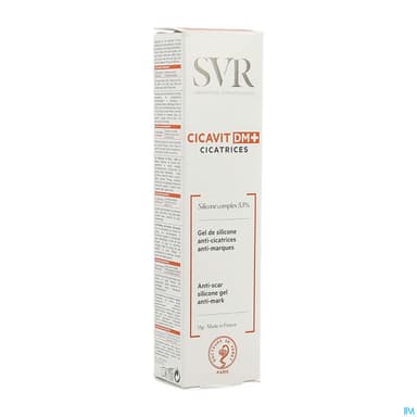 SVR CICAVIT+ DM+ CICATRICE 15G