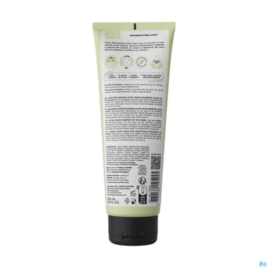 MKL SH DOUX BIO 250ML