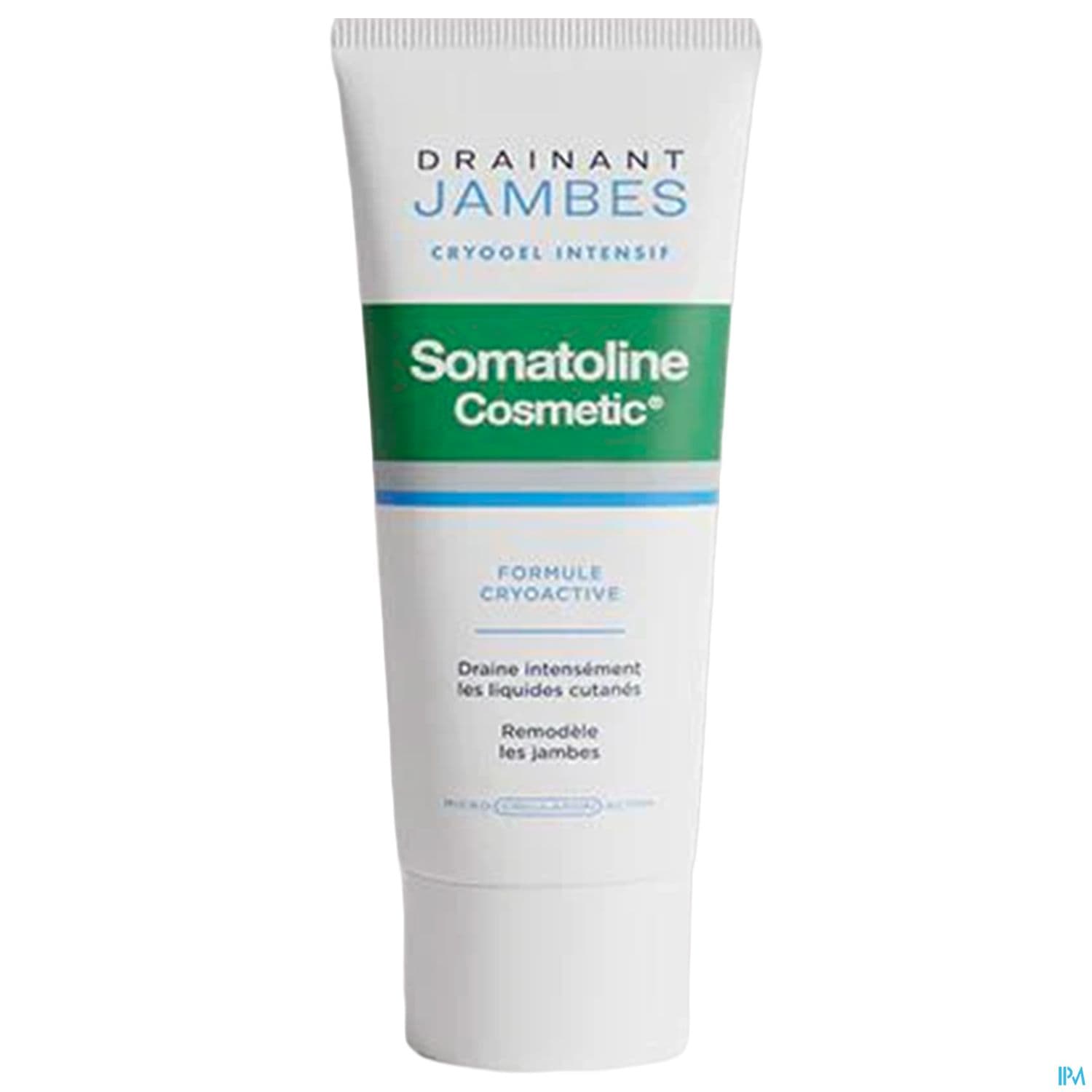 Somatoline Cosmetic Drainant Body-dren 200ml