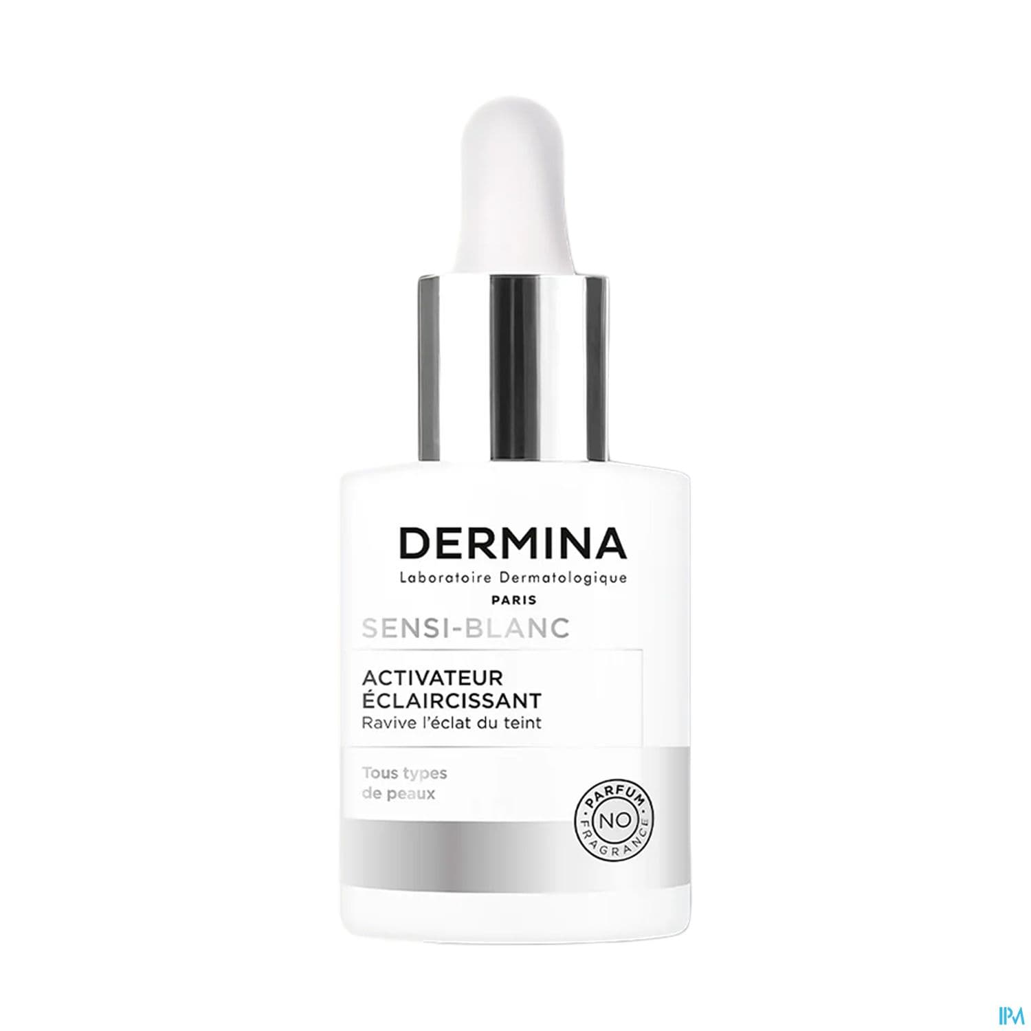 SENSIBLANC ACTIVATEUR ECLAIR 30ML