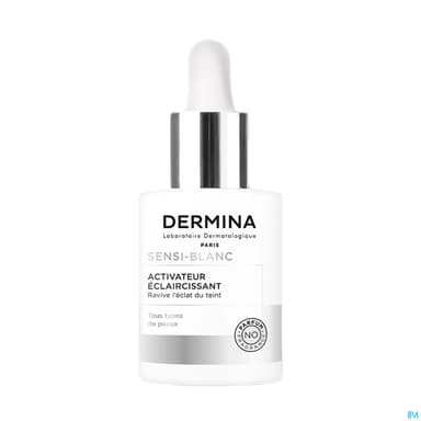 SENSIBLANC ACTIVATEUR ECLAIR 30ML