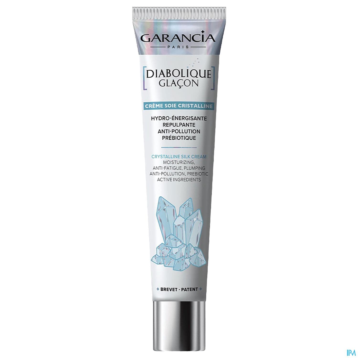 GARANCIA DIABOLIQ GLACON RICH40ML