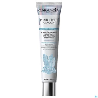 GARANCIA DIABOLIQ GLACON RICH40ML