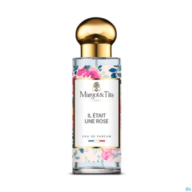 MARGOT&TITA EDP IL ETAIT FOIS 30ML