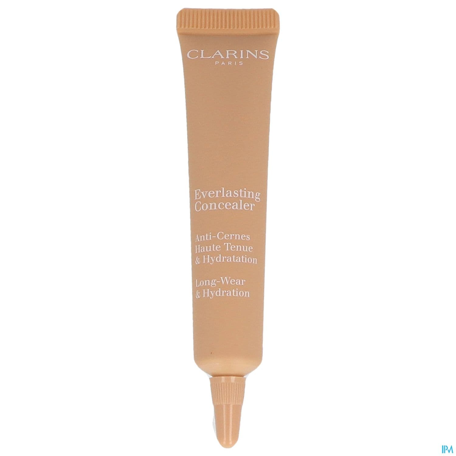CLARINS EVERLAST CONCEAL LIGHT M 2