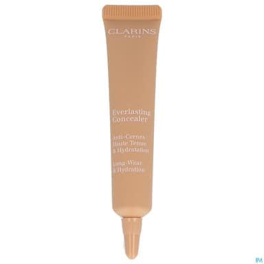 CLARINS EVERLAST CONCEAL LIGHT M 2
