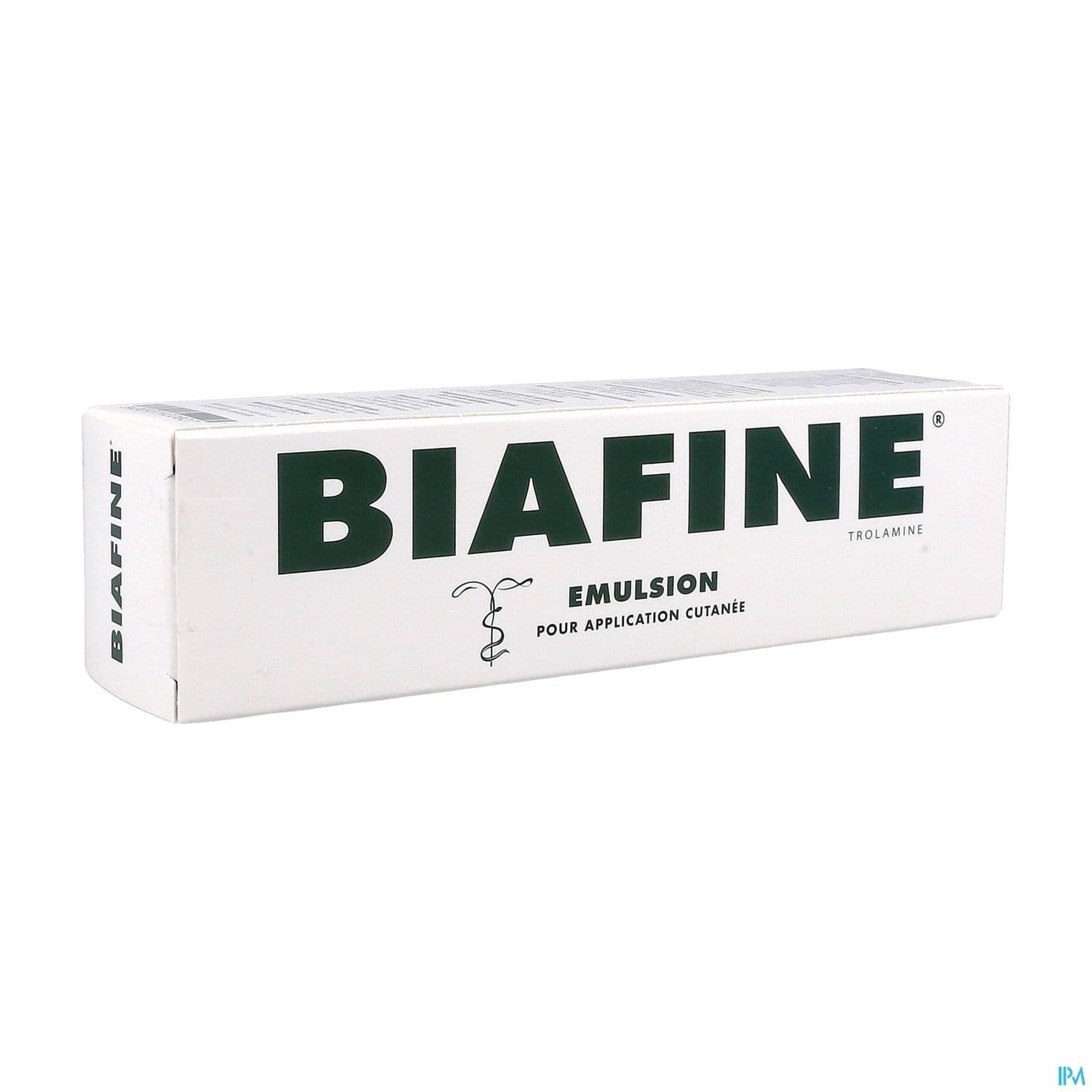 Biafine Emulsion Pour Application Cutanee 93g