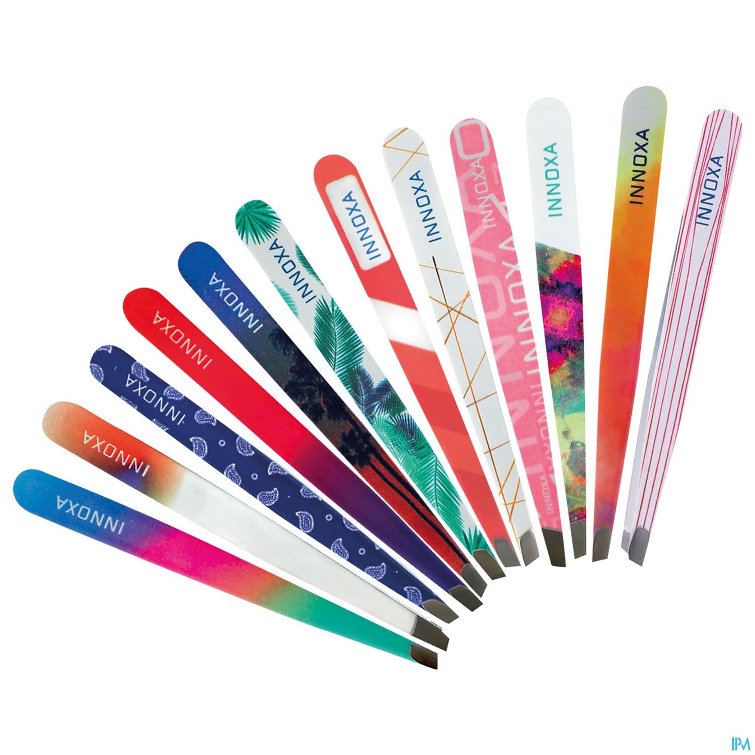 INNOXA EXP PINC/EPIL BIAIS MOTIF