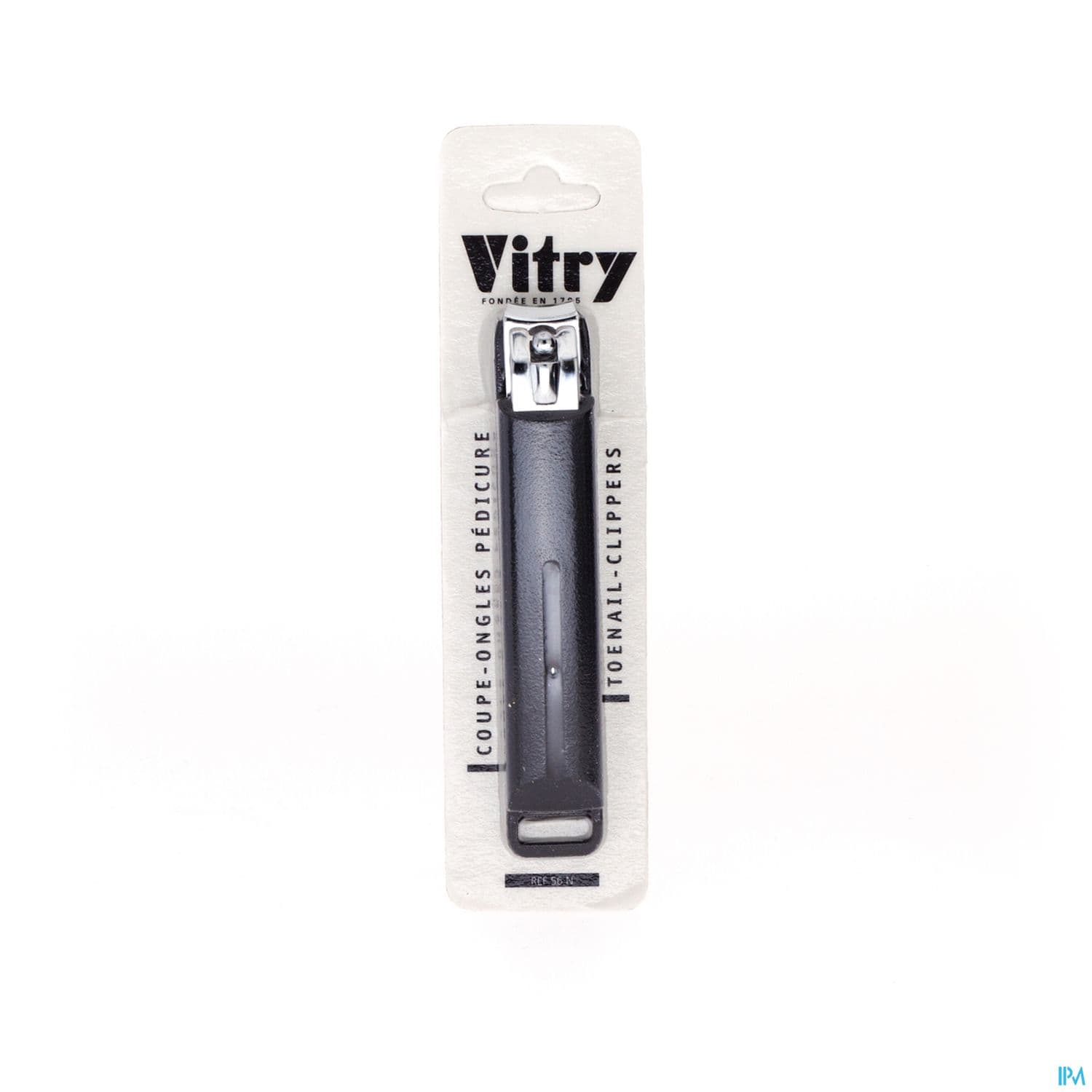 COUP/ONG VITRY PEDIC NOIR
