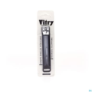 COUP/ONG VITRY PEDIC NOIR