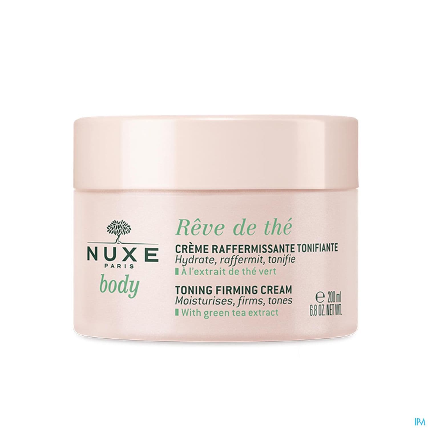 NUXE REVE THE CR RAFFERMIS 200ML