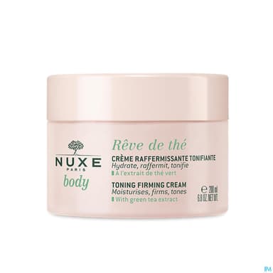 NUXE REVE THE CR RAFFERMIS 200ML