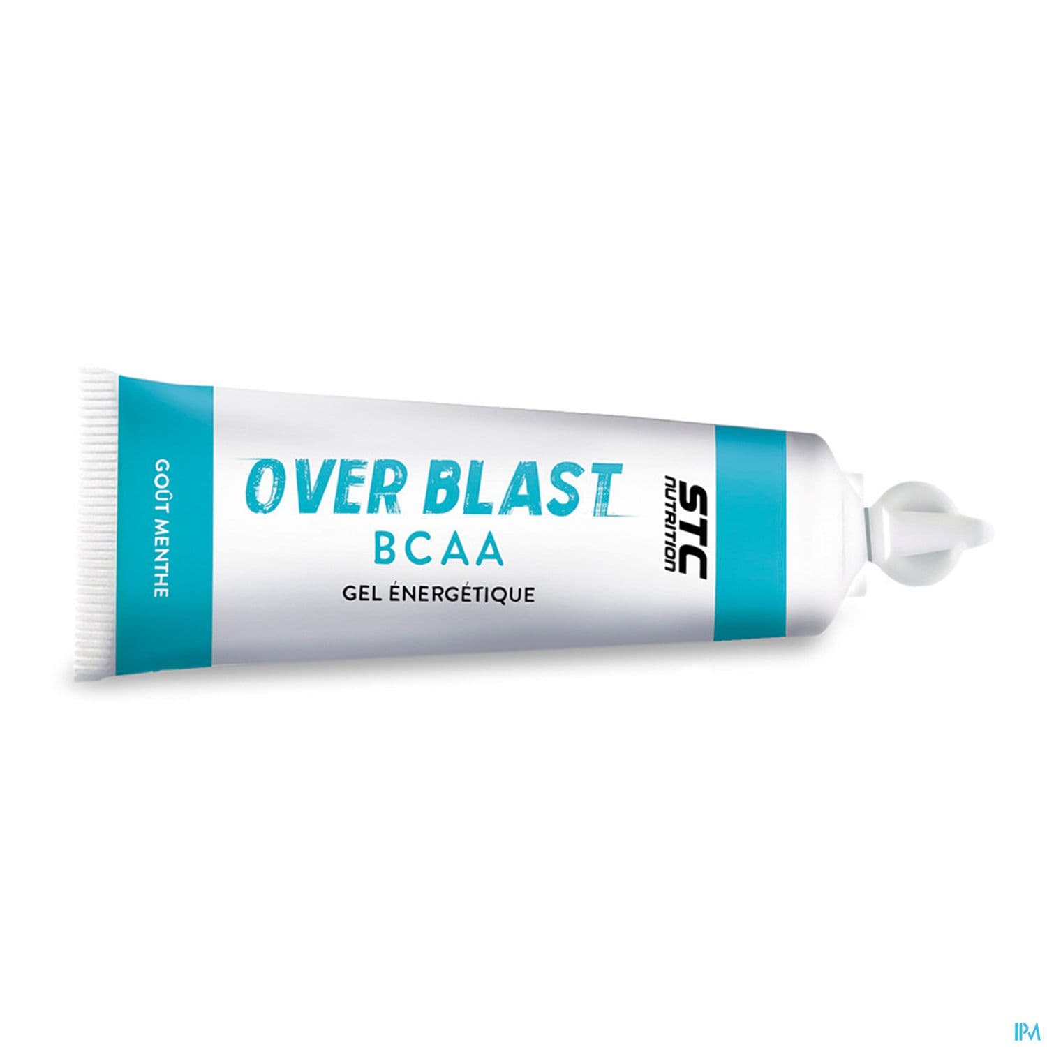 Stc Nutrition Over Blast Bcaa Menthe 25g X10
