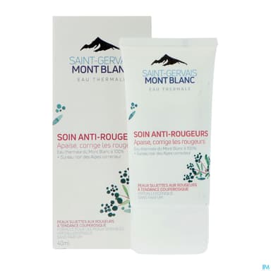 ST GERVAIS SOIN A/ROUGEUR 40ML