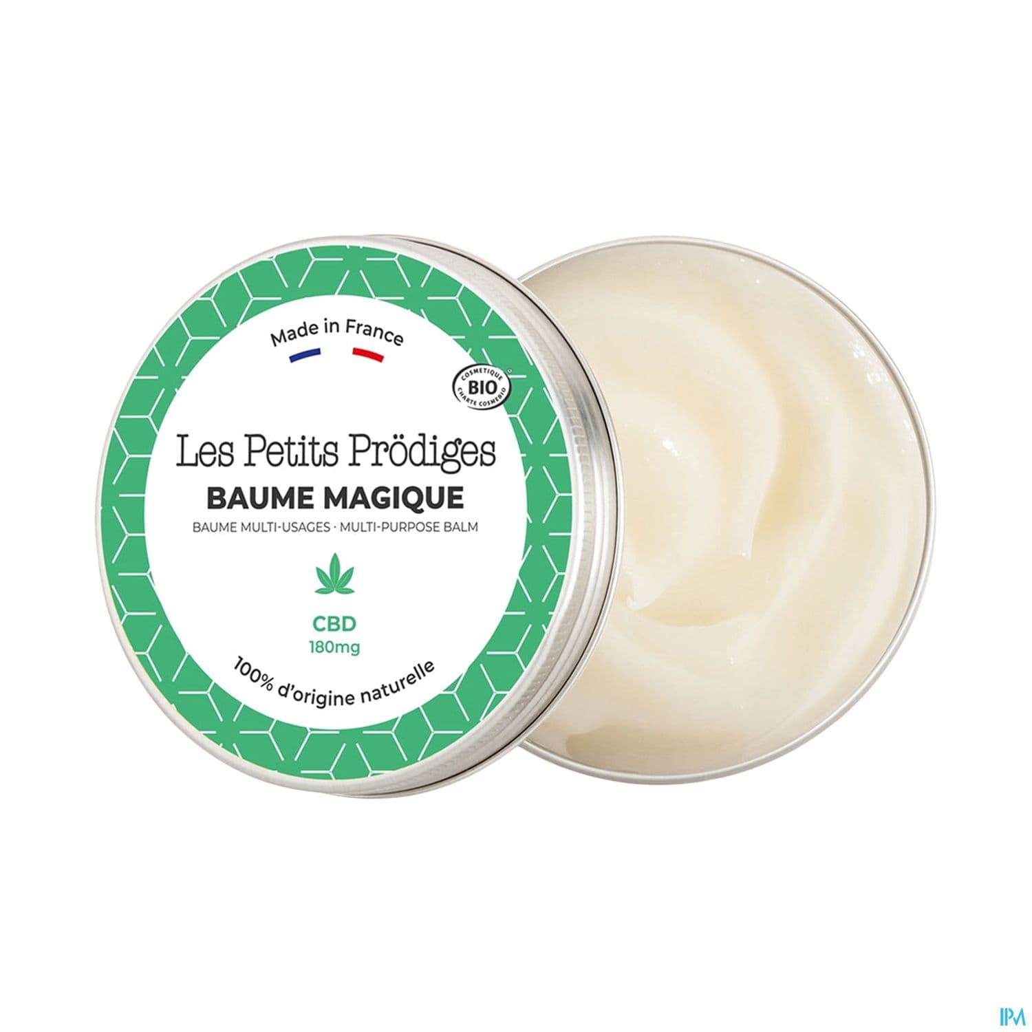 PETIT PRODIG BAUM CBD 30ML