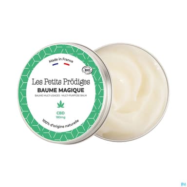 PETIT PRODIG BAUM CBD 30ML