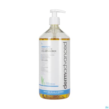 DERMATOPIC HLE DCH 1L