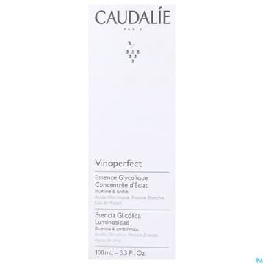 CAUDALIE VINOPERF ESSENC GLYC100ML