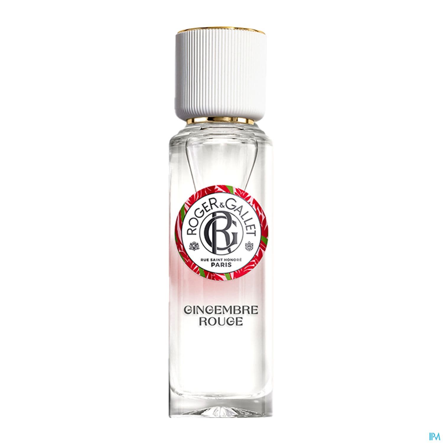 Roger Gallet Gingembre Rouge Eau Parfumee Bienfaisante 30ml