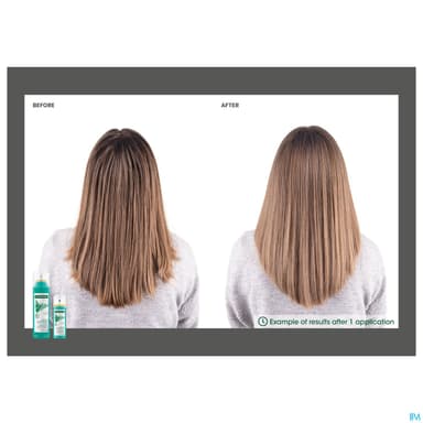KLORANE SH SEC ORTIE+VIT E 150ML