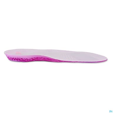 Airplus Plantar Fasciitis Femme Semelle X2