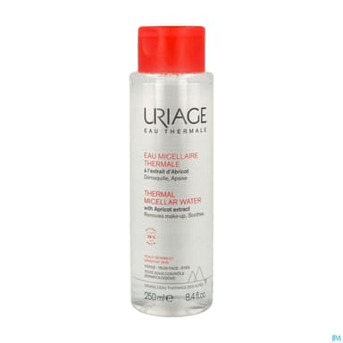 URIAGE EAU MICELL THERM PS 250ML