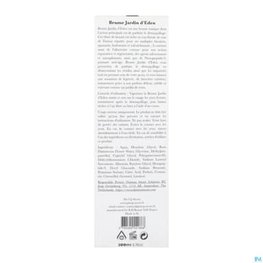 PIN UP SECRET BRUME 200ML