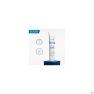 KELUAL DS CREME 40ML