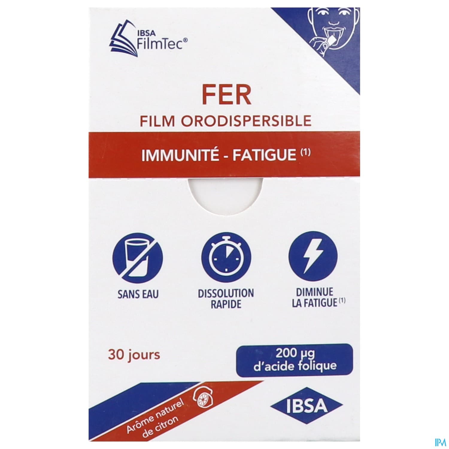FER FILMTEC ORODISP 30