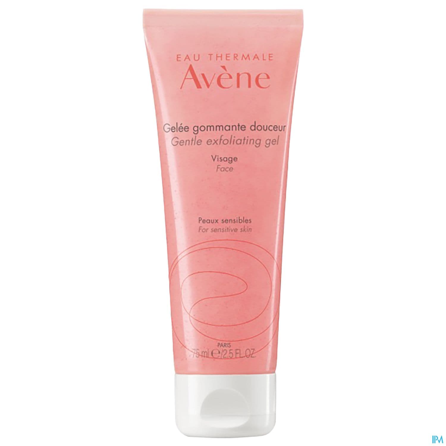 AVENE GELEE GOMMANTE DOUCEUR 50ML