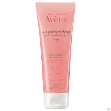 AVENE GELEE GOMMANTE DOUCEUR 50ML