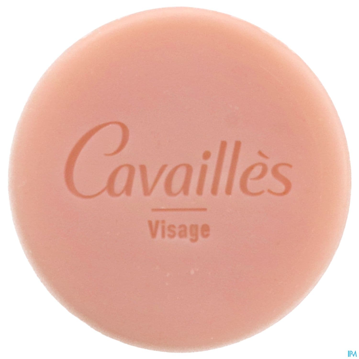 CAVAILLES SOLIDE VIS GOMMAGE DOUX
