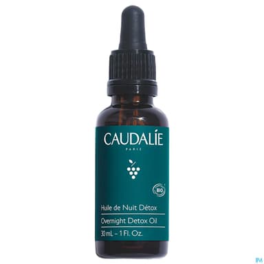 CAUDALIE VINOC HLE NT DETOX 30ML