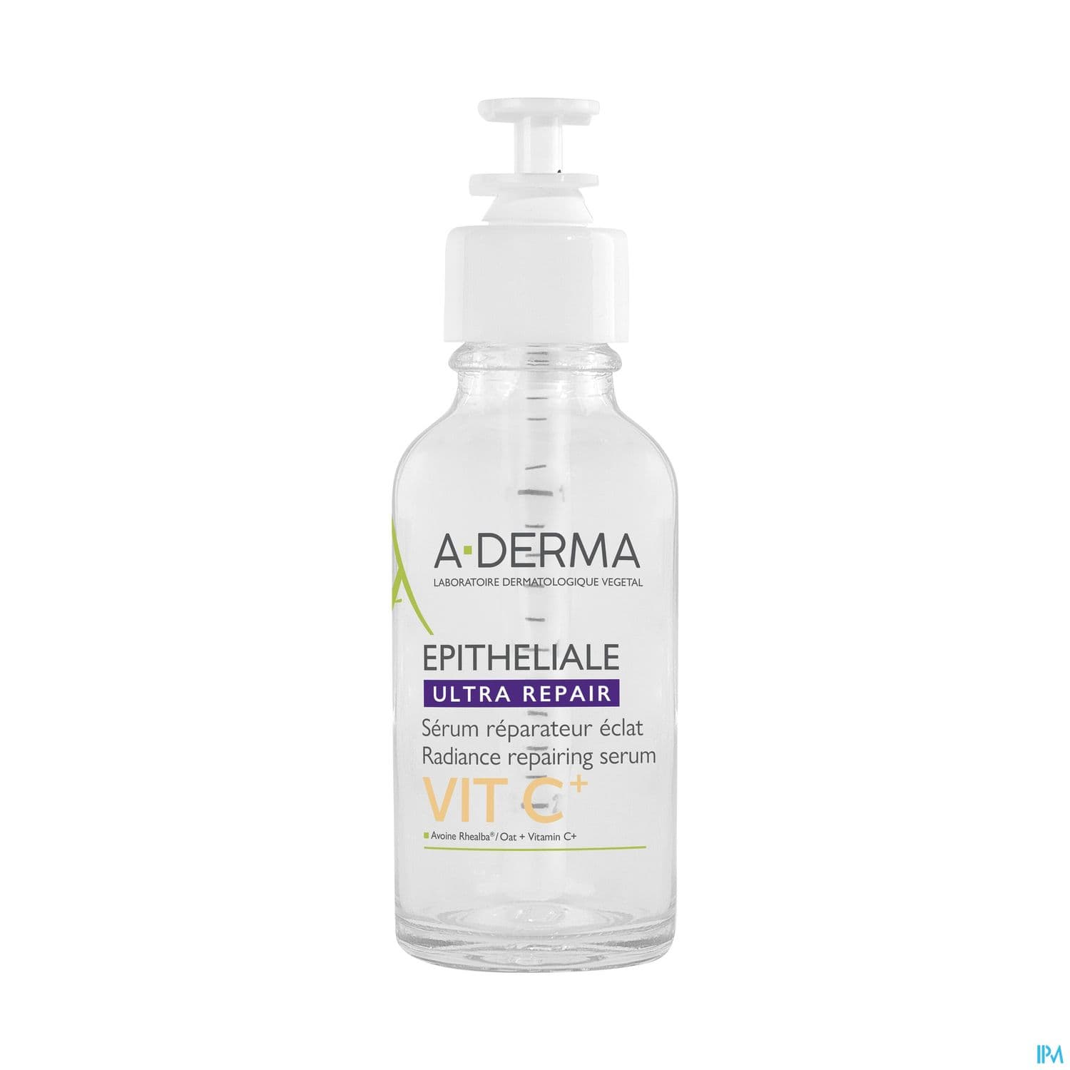 A-DERMA EPITHELIALE SERUM ECLAT 30