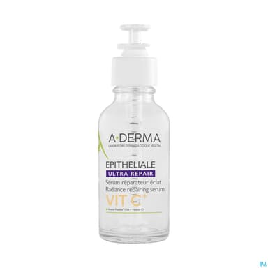 A-DERMA EPITHELIALE SERUM ECLAT 30