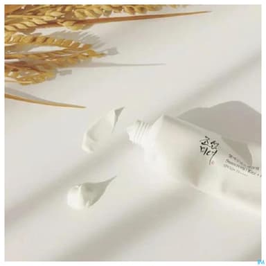 Beauty Of Joseon Relief Sun Rice + Probiotics Spf50+ Pa++++ Creme 50ml