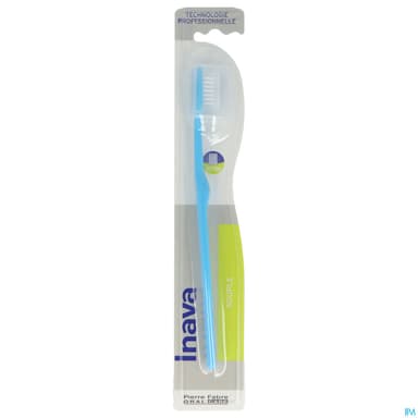 Inava Brosse A Dents 20/100 Souple