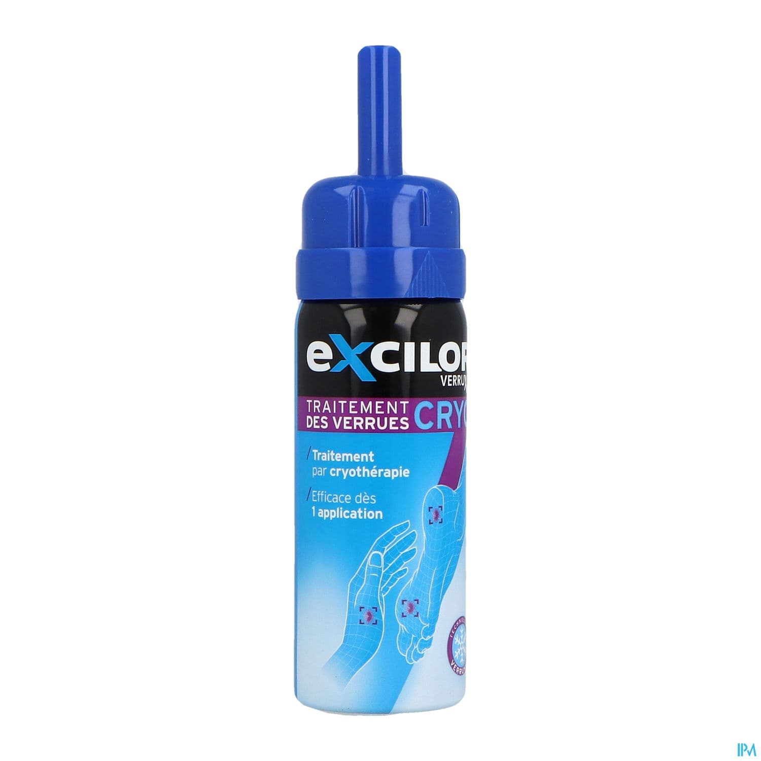 Cooper Excilor Cryo Verrue 50ml