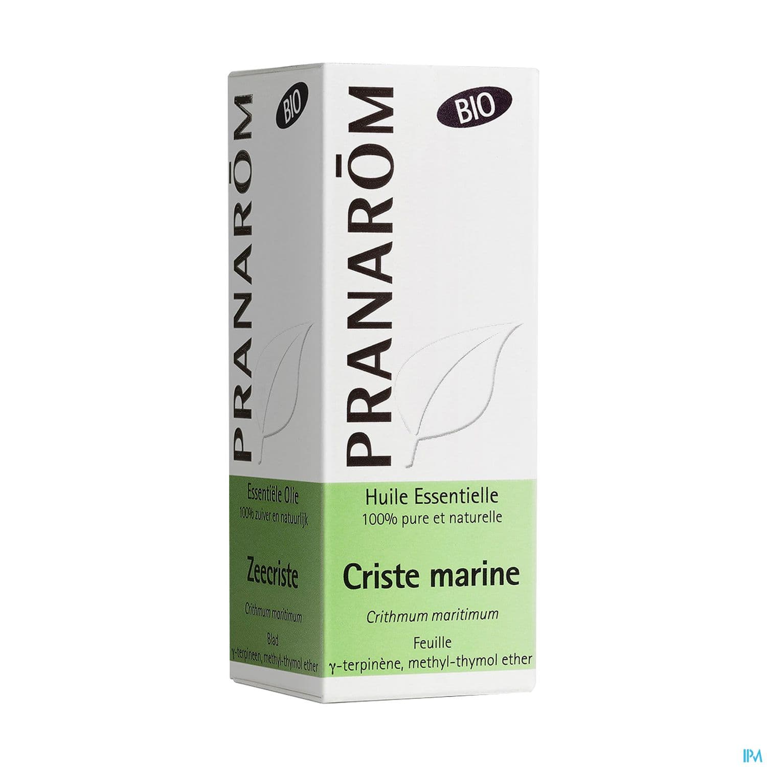 PRANAROM HE BIO CRISTE MARINE 5ML