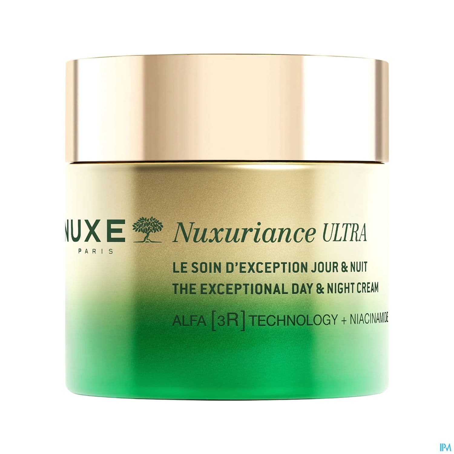 NUXURIANCE ULTRA SOIN EXCEPT 75ML