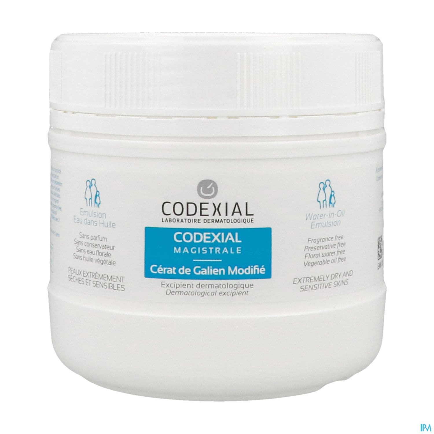 CODEXIAL CERAT GALIEN MODIF 500ML