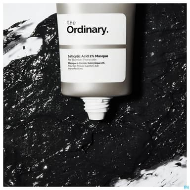 THE ORDINARY SALICYL ACID MASQ50ML