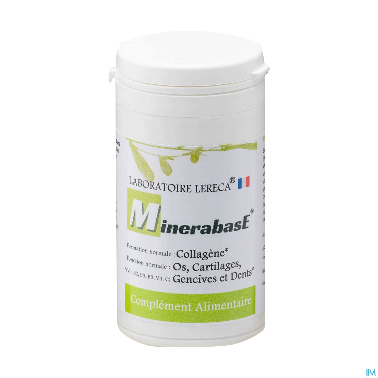 MINIERABASE GELUL 60