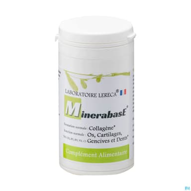 MINIERABASE GELUL 60