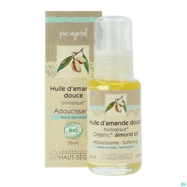 HAUT-SEGALA HLE AMAND DOUCE 50ML