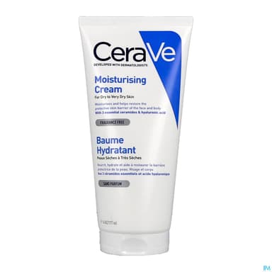 CERAVE BAUME HYDRATANT 177ML